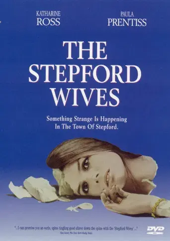 Las esposas de Stepford - Poster