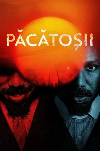 Los pecadores - Poster