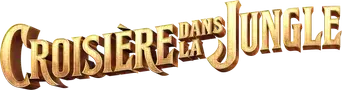 Jungle Cruise - Logo