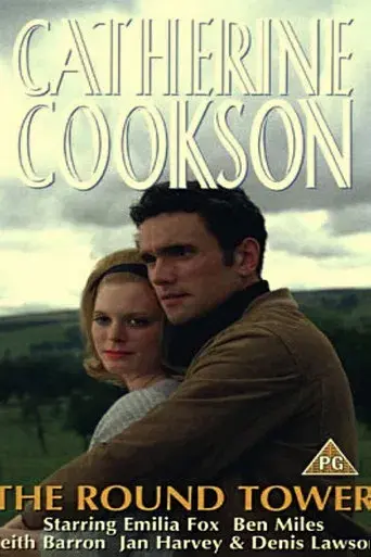 The Round Tower - Poster