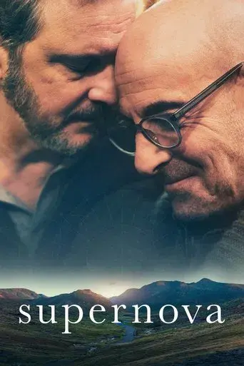 Supernova - Poster