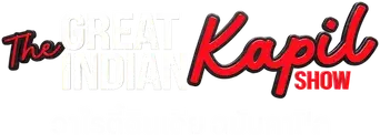 The Great Indian Kapil Show - Logo