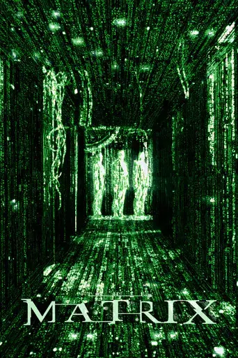 Matrix - Poster