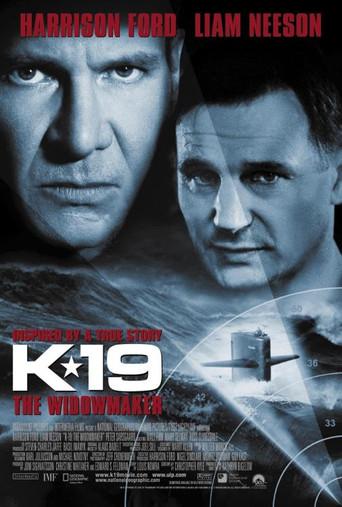 K-19: The Widowmaker - Poster