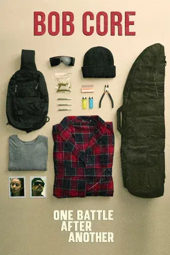 Una batalla tras otra - Poster