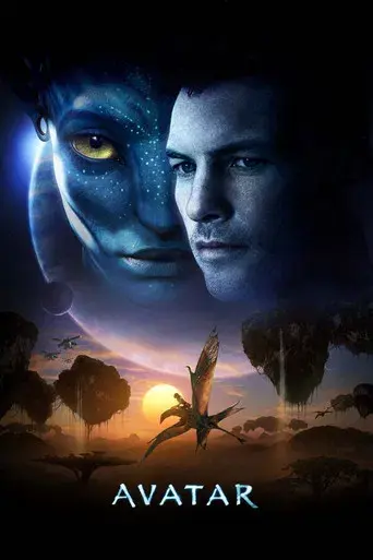 Avatar - Poster