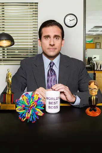 The Office - Poster
