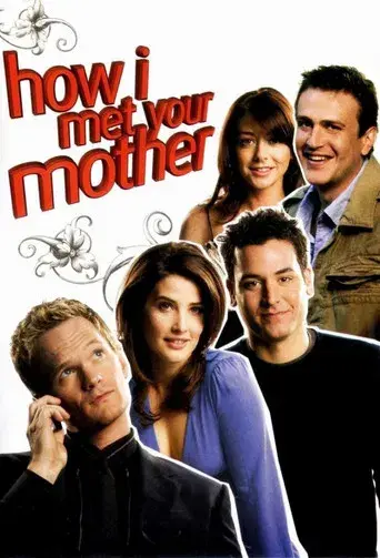 Cómo conocí a vuestra madre - Poster