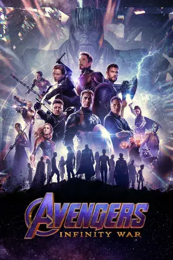 Vengadores: Endgame - Poster