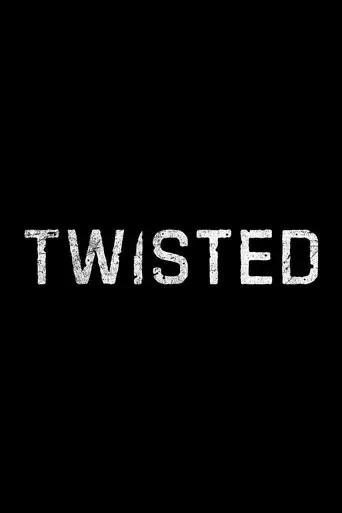 Twisted - Poster