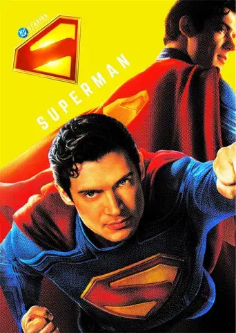 Superman - Poster