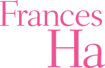 Frances Ha - Logo