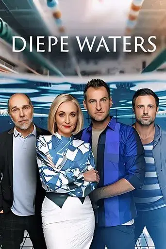 Diepe Waters - Poster