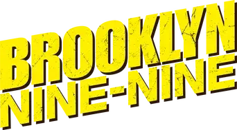 Brooklyn Nine-Nine - Logo