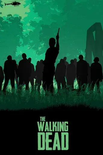 The Walking Dead - Poster