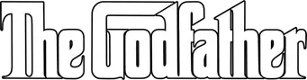 El padrino - Logo