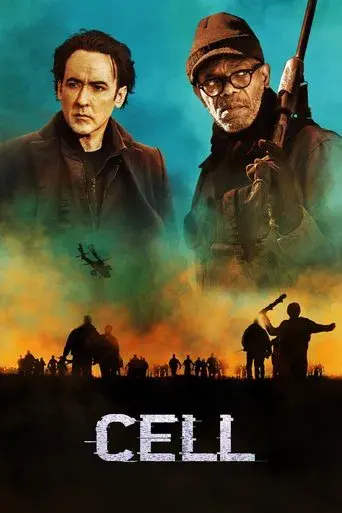 Conexión Mortal poster