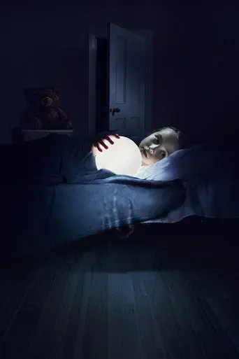 The Boogeyman - Poster