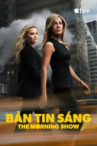 The Morning Show - Poster