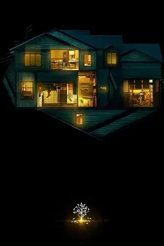 Hereditary - Poster