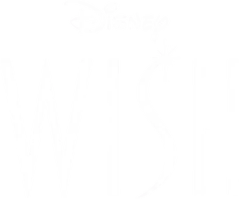 Wish: El poder de los deseos - Logo