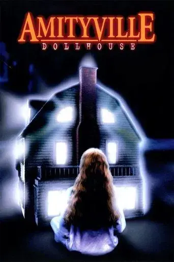 Amityville VIII: La casa de las muñecas poster