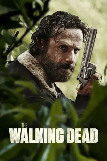 The Walking Dead - Poster