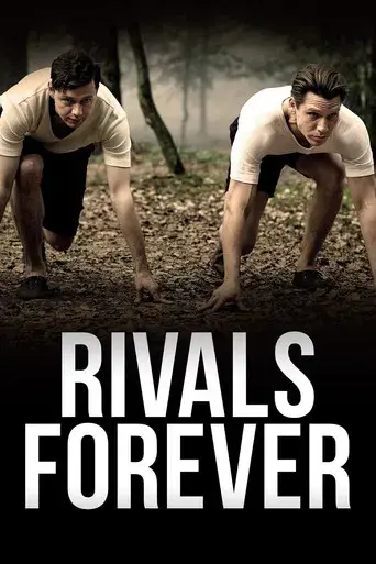 Rivales poster