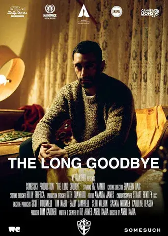 The Long Goodbye - Poster