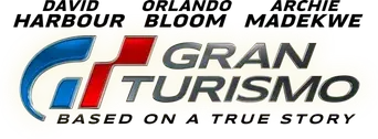 Gran Turismo - Logo