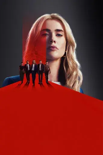 The Hunting Party - Poster