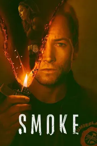 Smoke - Poster