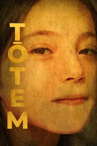 Tótem - Poster