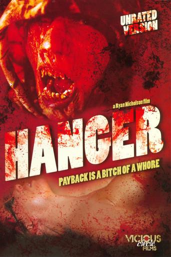 Hanger - Poster