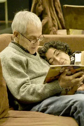 La memoria infinita - Poster