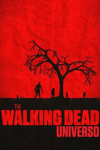 The Walking Dead - Poster