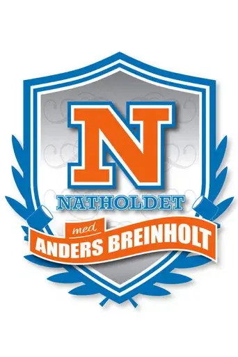 Natholdet poster