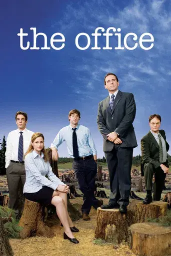 The Office - Poster
