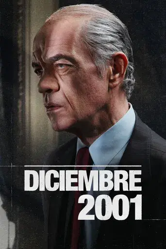 Diciembre 2001 - Poster