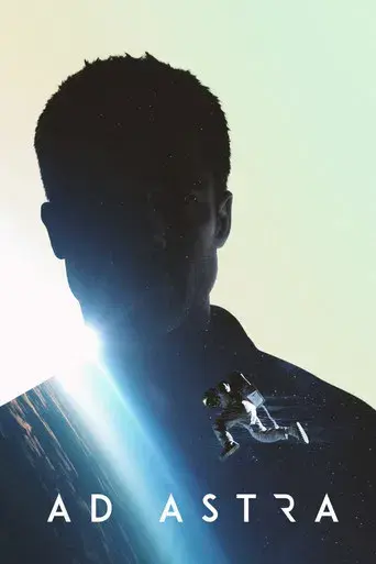 Ad astra - Poster