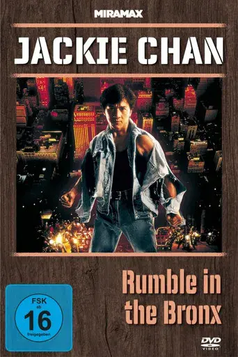 Duro de matar - Poster