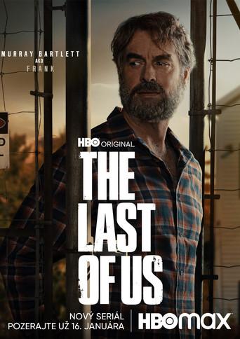 The Last of Us - Poster