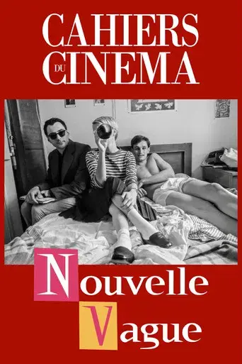 Nouvelle Vague - Poster