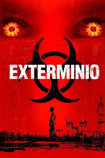 28 días después - Poster