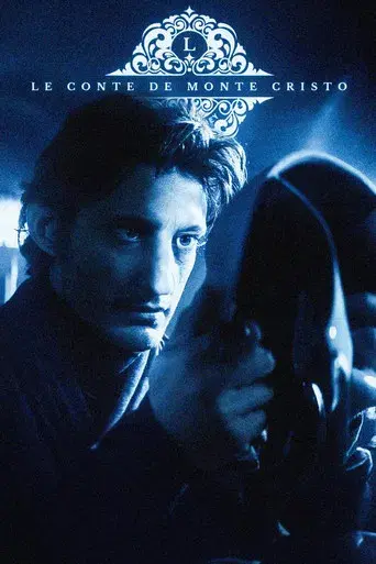 El Conde de Montecristo - Poster