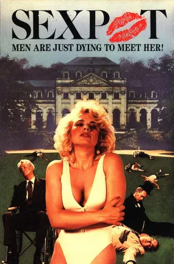 Sexpot poster