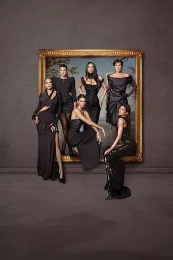 Las Kardashian - Poster
