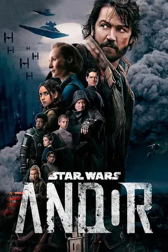 Andor - Poster