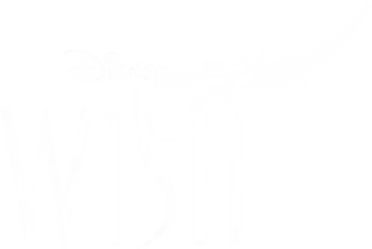 Wish: El poder de los deseos - Logo