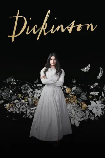 Dickinson - Poster